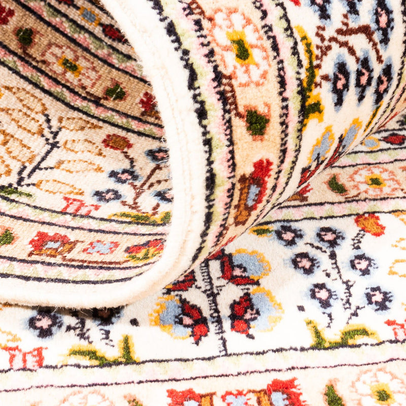 Tapis persan - Classique - 126 x 82 cm - multicolore