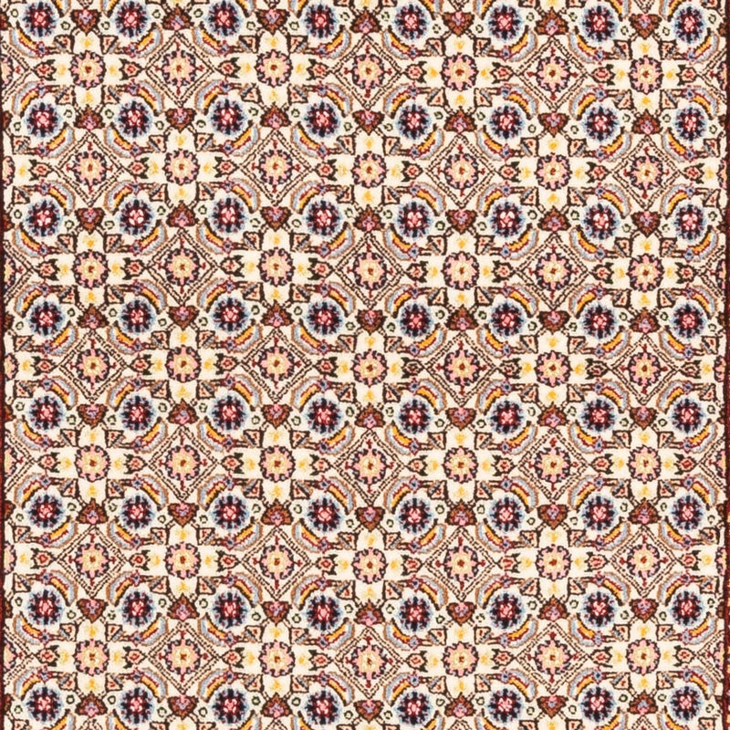 Perserteppich - Classic - 151 x 98 cm - mehrfarbig