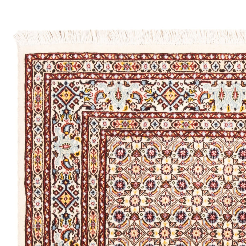 Perserteppich - Classic - 151 x 98 cm - mehrfarbig