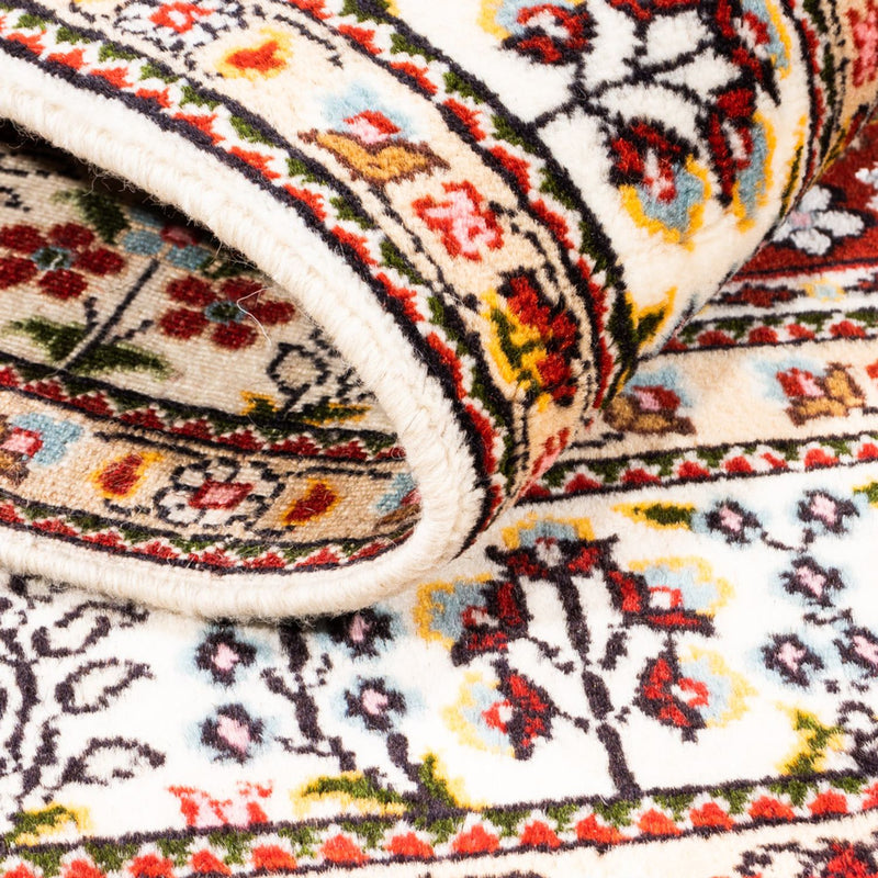 Tapis persan - Classique - 137 x 96 cm - multicolore