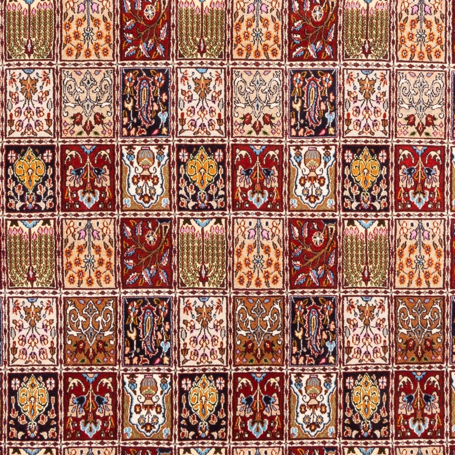 Tapis persan - Classique - 294 x 200 cm - crème
