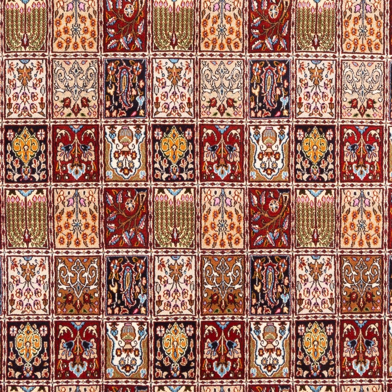 Tapis persan - Classique - 294 x 200 cm - crème
