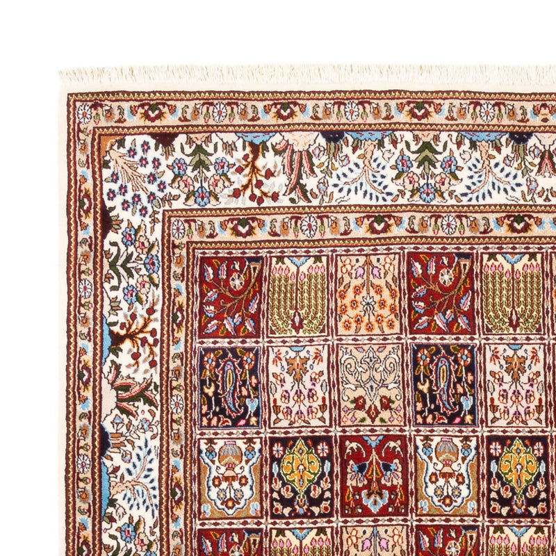 Tapis persan - Classique - 294 x 200 cm - crème