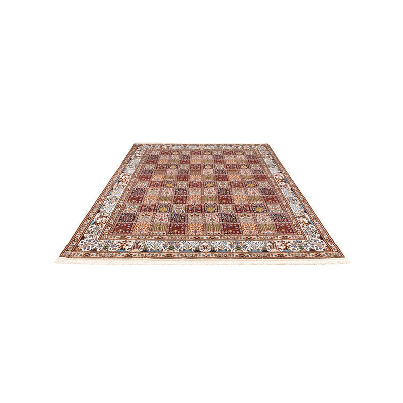 Tapis persan - Classique - 294 x 200 cm - crème