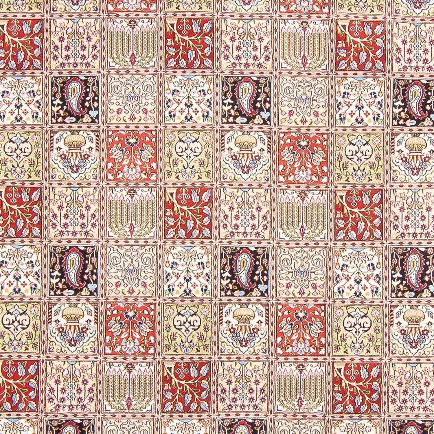 Tapis persan - Classique - Royal - 300 x 198 cm - crème