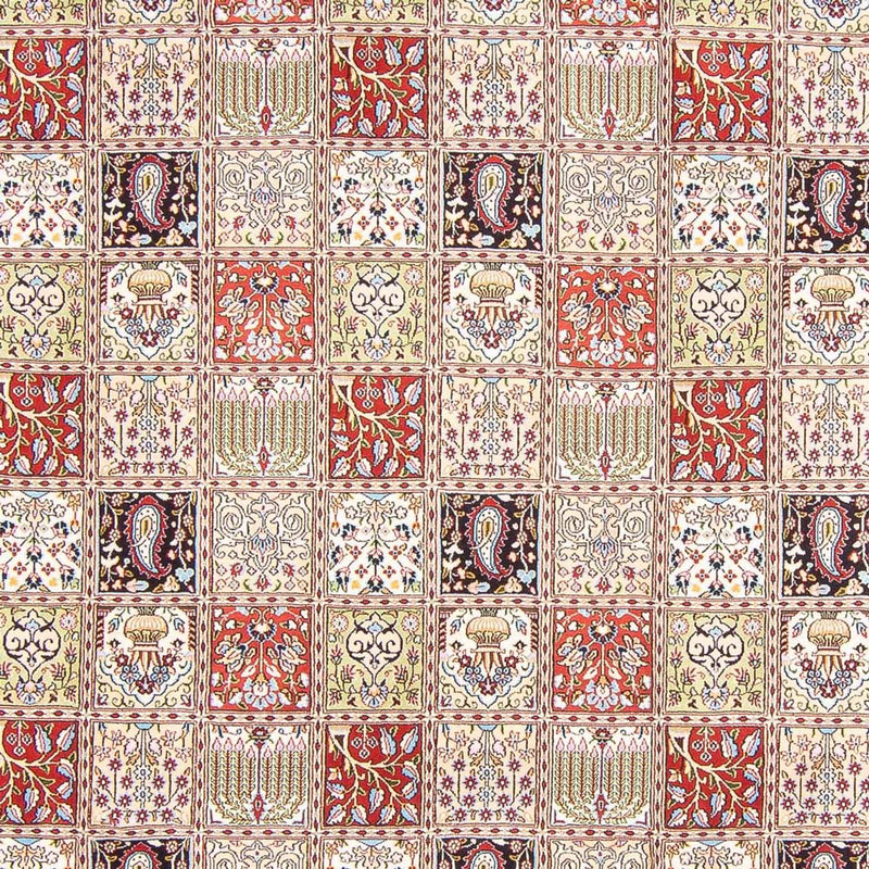 Tapis persan - Classique - Royal - 300 x 198 cm - crème