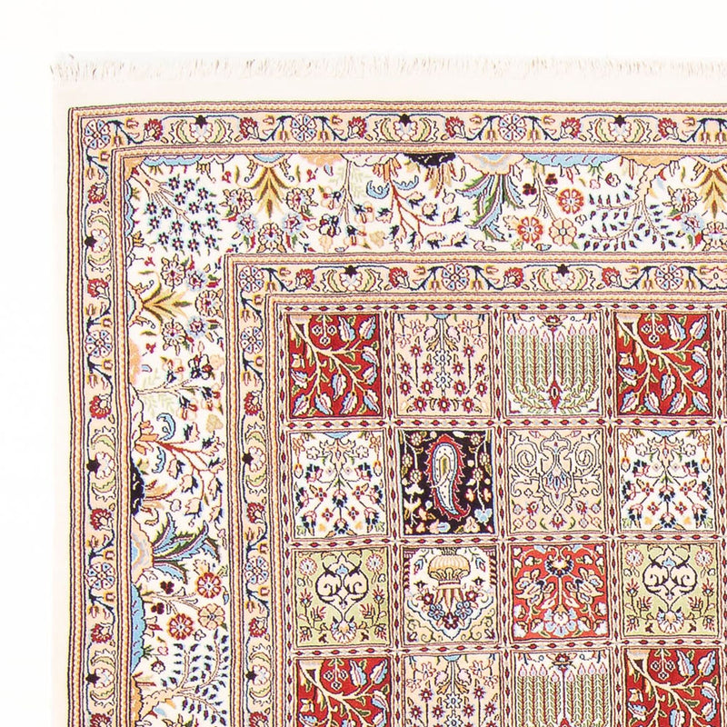 Tapis persan - Classique - Royal - 300 x 198 cm - crème