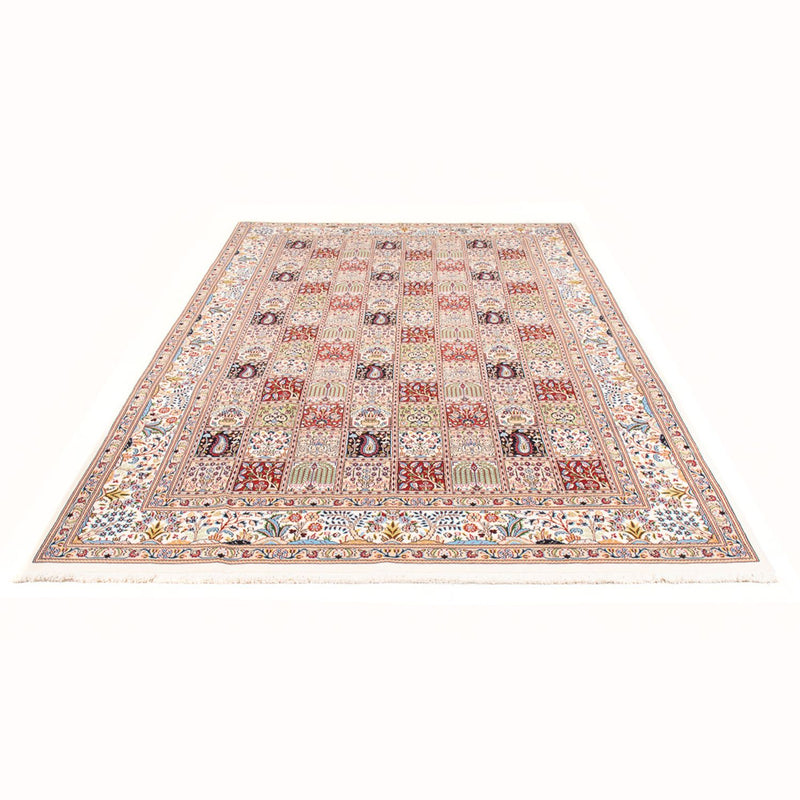 Tapis persan - Classique - Royal - 300 x 198 cm - crème