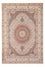 Tapis persan - Classique - 299 x 198 cm - crème