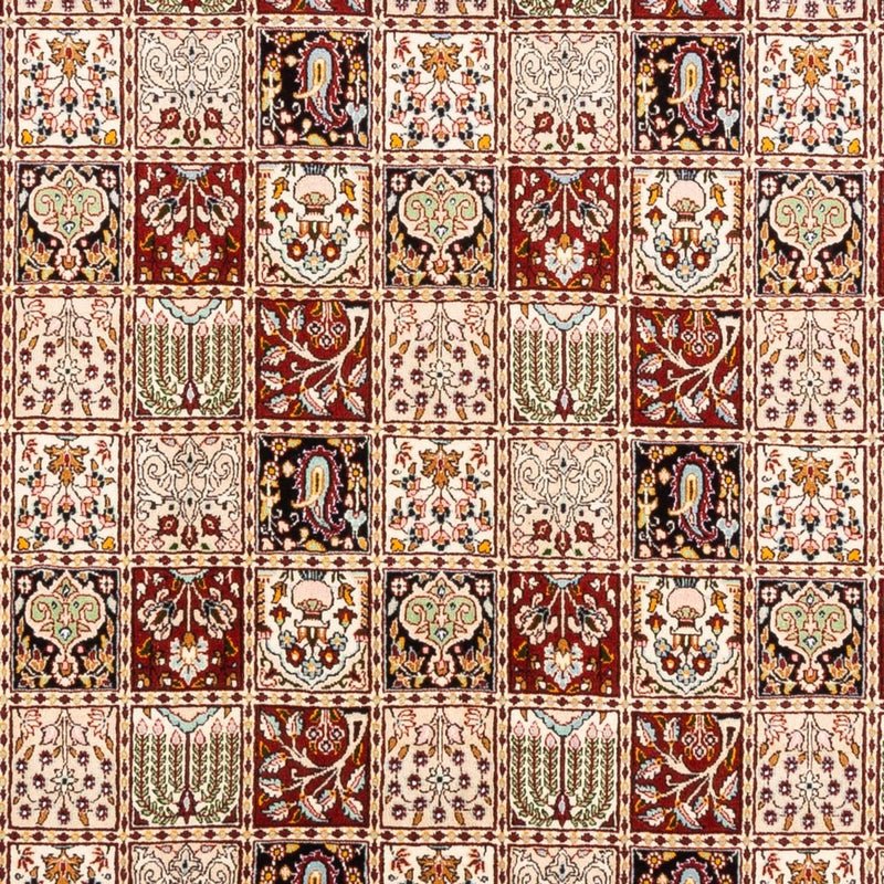Tapis persan - Classique - 298 x 200 cm - multicolore