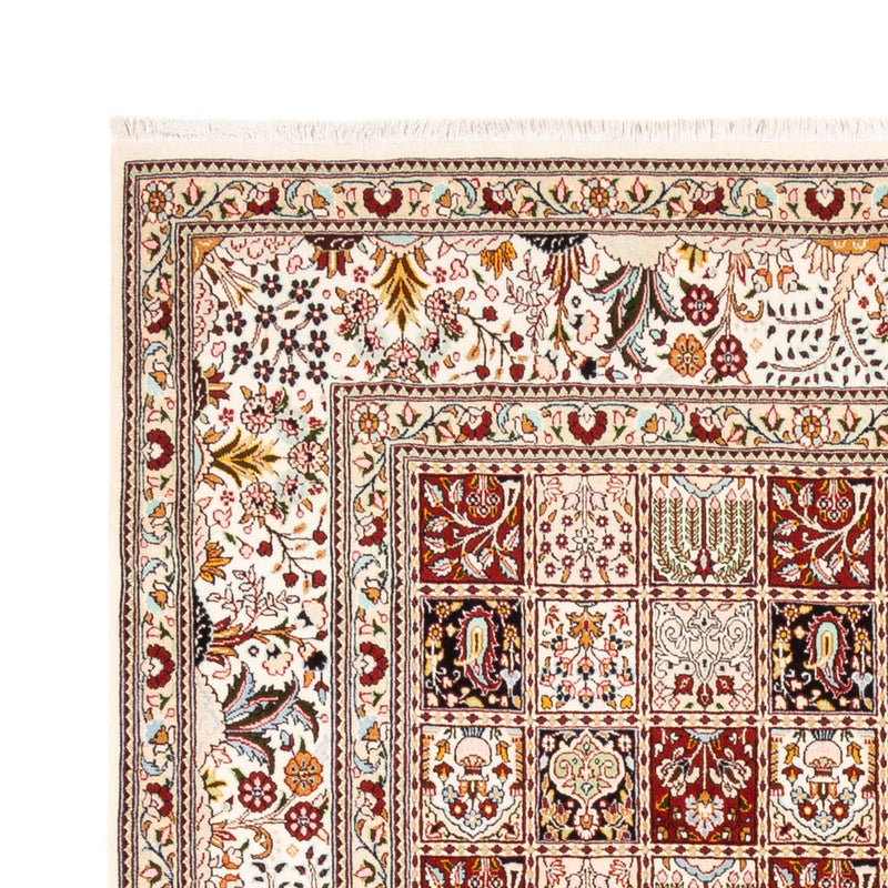 Tapis persan - Classique - 298 x 200 cm - multicolore