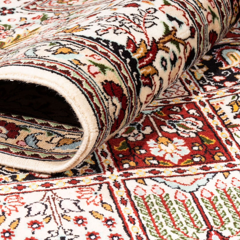 Tapis persan - Classique - 298 x 200 cm - multicolore