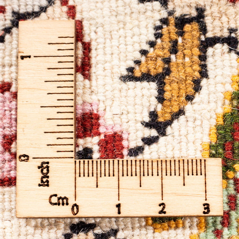 Tapis persan - Classique - 298 x 200 cm - multicolore