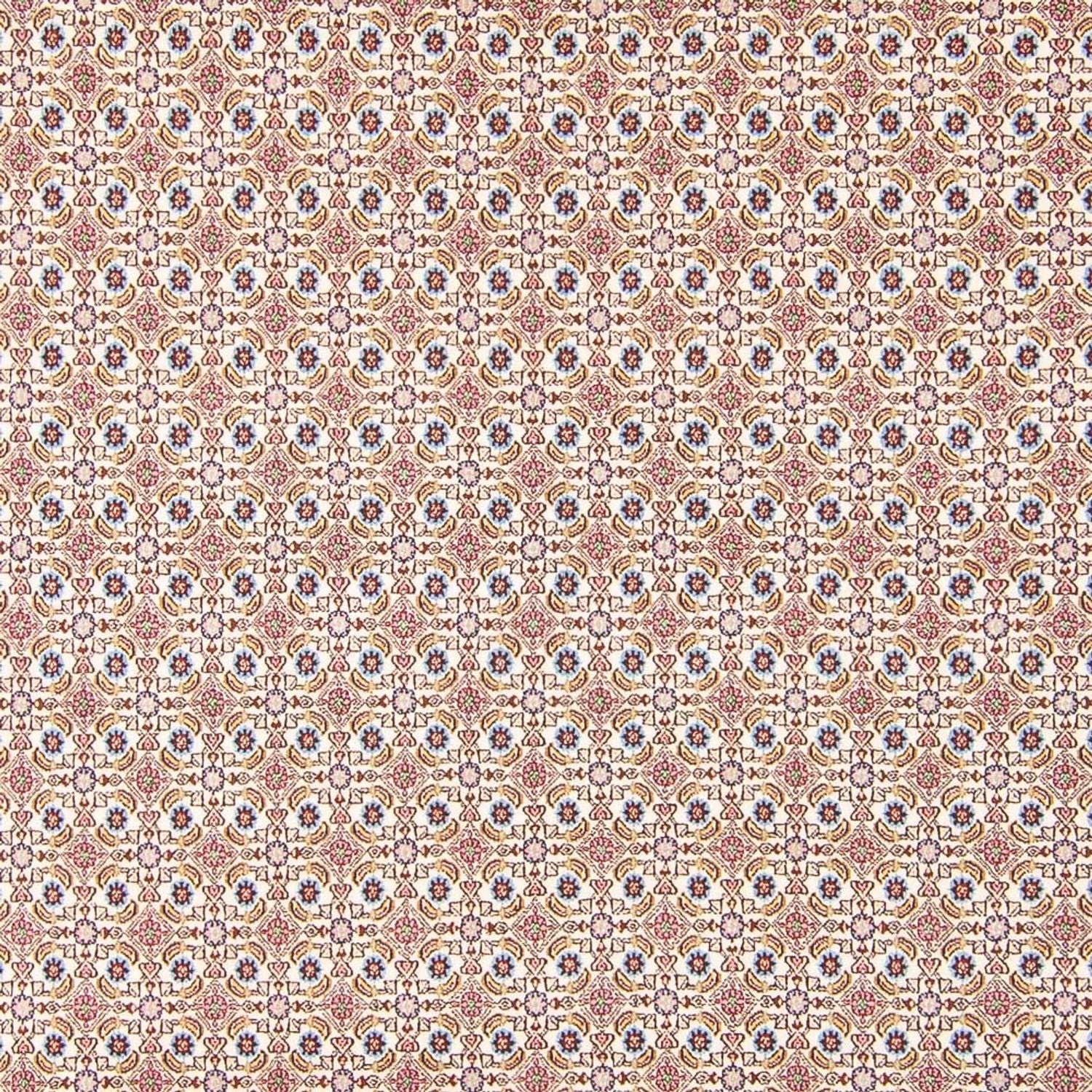 Tapis persan - Classique - 304 x 198 cm - crème
