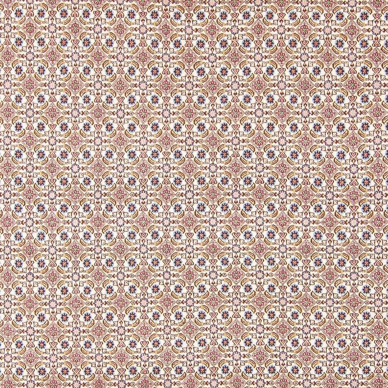 Tapis persan - Classique - 304 x 198 cm - crème