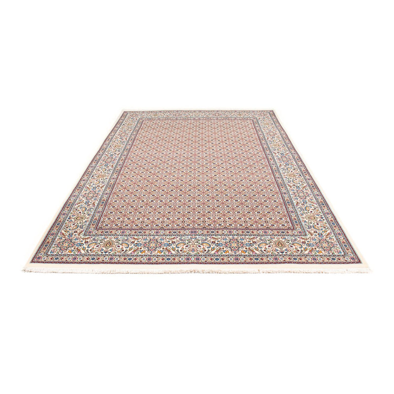 Tapis persan - Classique - 304 x 198 cm - crème