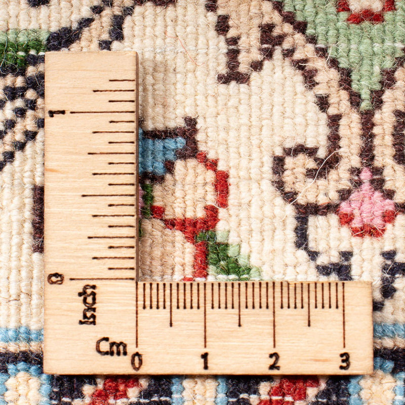 Tapis persan - Classique - 304 x 198 cm - crème