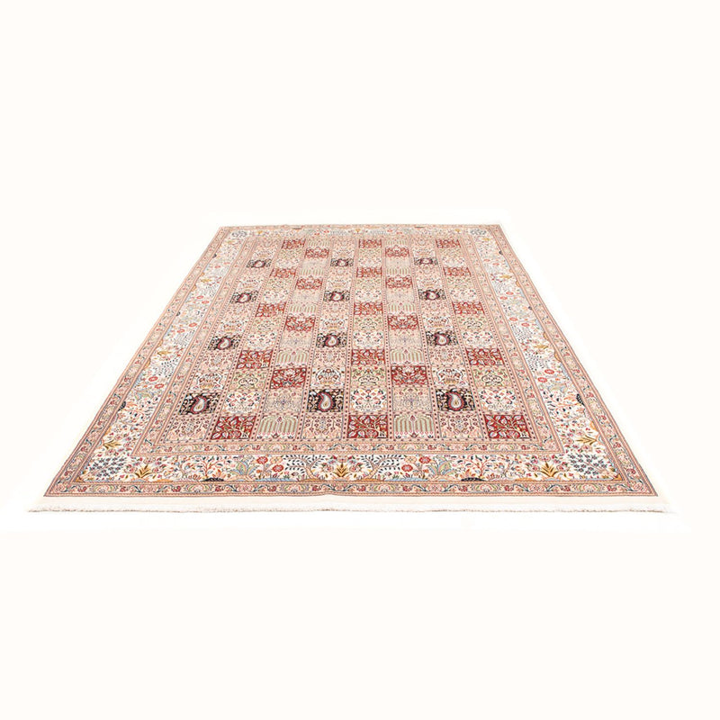 Tapis persan - Classique - Royal - 302 x 202 cm - crème