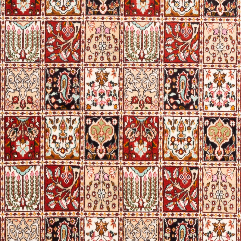 Tapis persan - Classique - 233 x 166 cm - multicolore