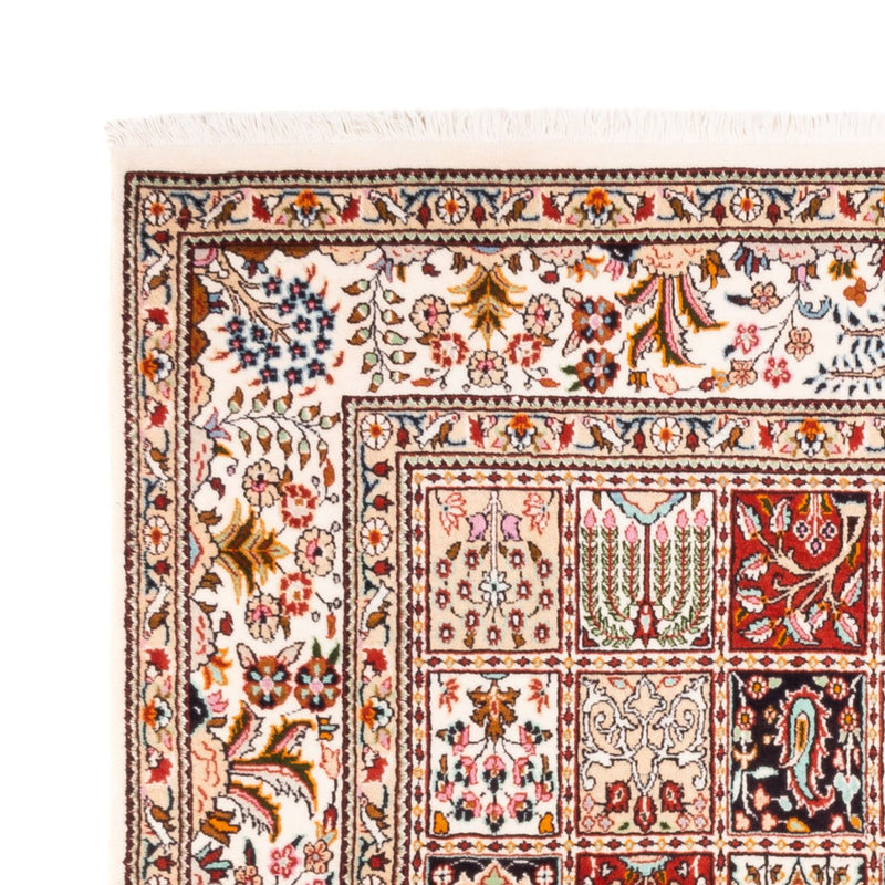 Tapis persan - Classique - 233 x 166 cm - multicolore