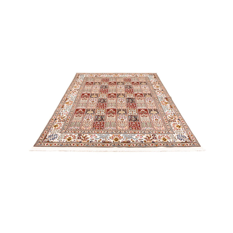 Tapis persan - Classique - 233 x 166 cm - multicolore