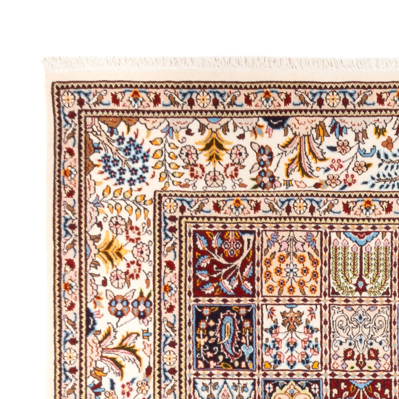 Tapis persan - Classique - 240 x 165 cm - multicolore