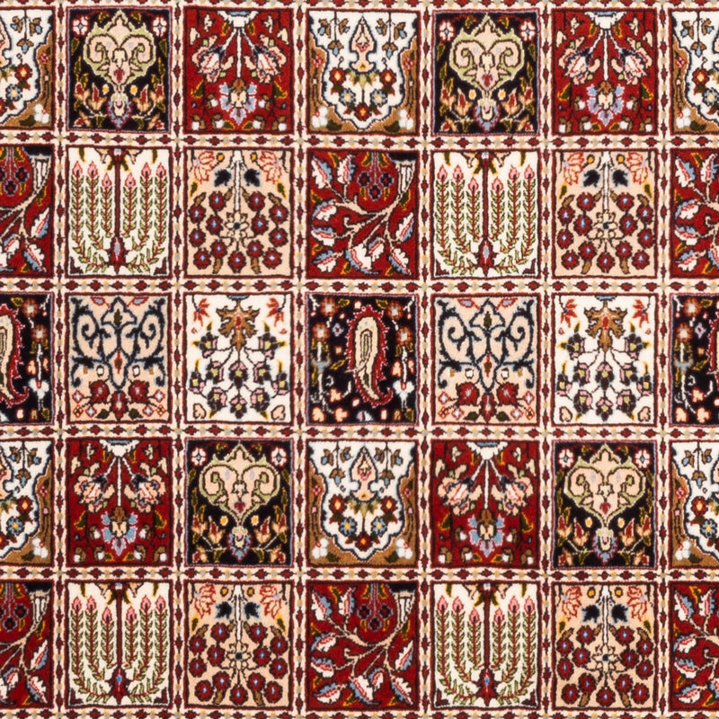 Tapis persan - Classique - 204 x 147 cm - multicolore