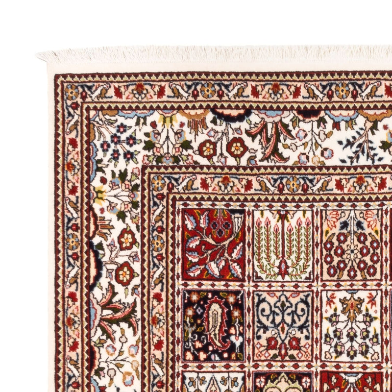 Tapis persan - Classique - 204 x 147 cm - multicolore