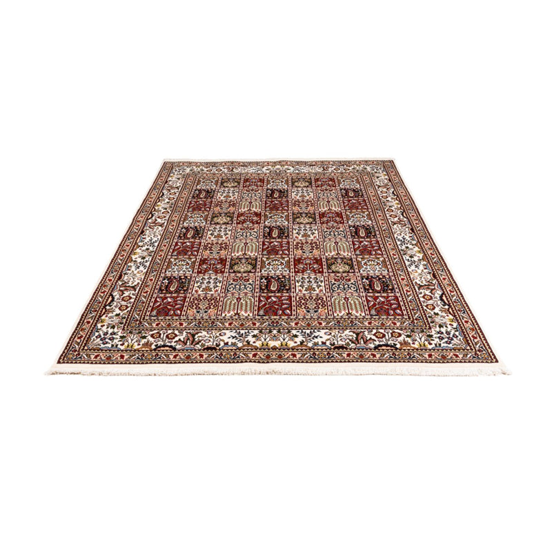 Tapis persan - Classique - 204 x 147 cm - multicolore