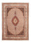 Tapis persan - Classique - 195 x 145 cm - crème