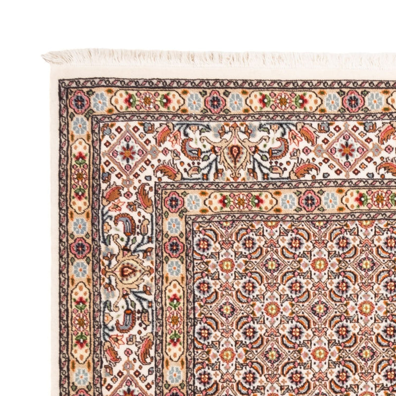 Perserteppich - Classic - 197 x 147 cm - creme