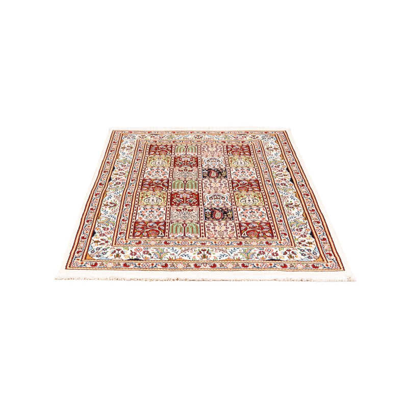 Tapis persan - Classique - 148 x 102 cm - multicolore