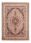 Tapis persan - Classique - 198 x 146 cm - crème