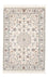 Tapis persan - Nain - Premium - 118 x 79 cm - crème