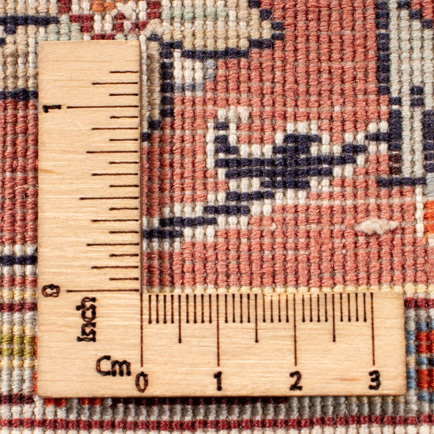 Tapis persan - Tabriz - Royal - 285 x 180 cm - crème