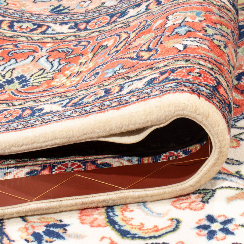 Tapis persan - Classique - 289 x 202 cm - crème