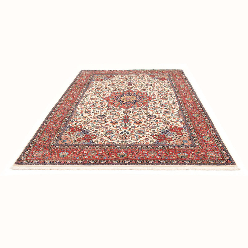 Tapis persan - Classique - 289 x 202 cm - crème
