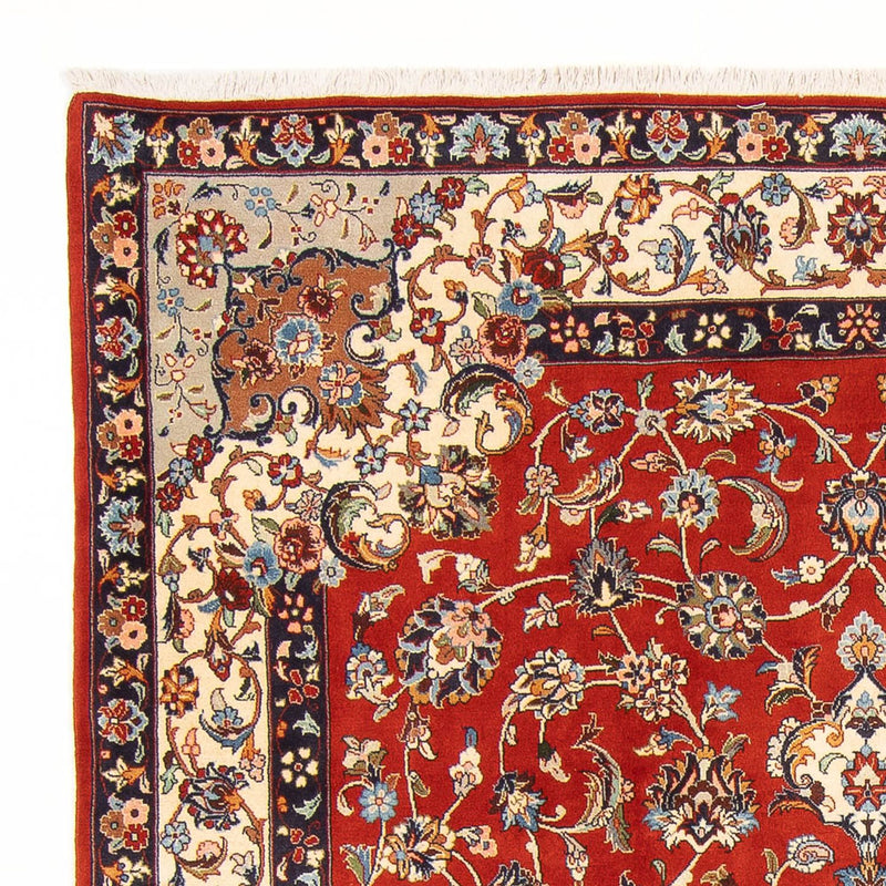Tapis persan - Classique - 315 x 208 cm - rouge
