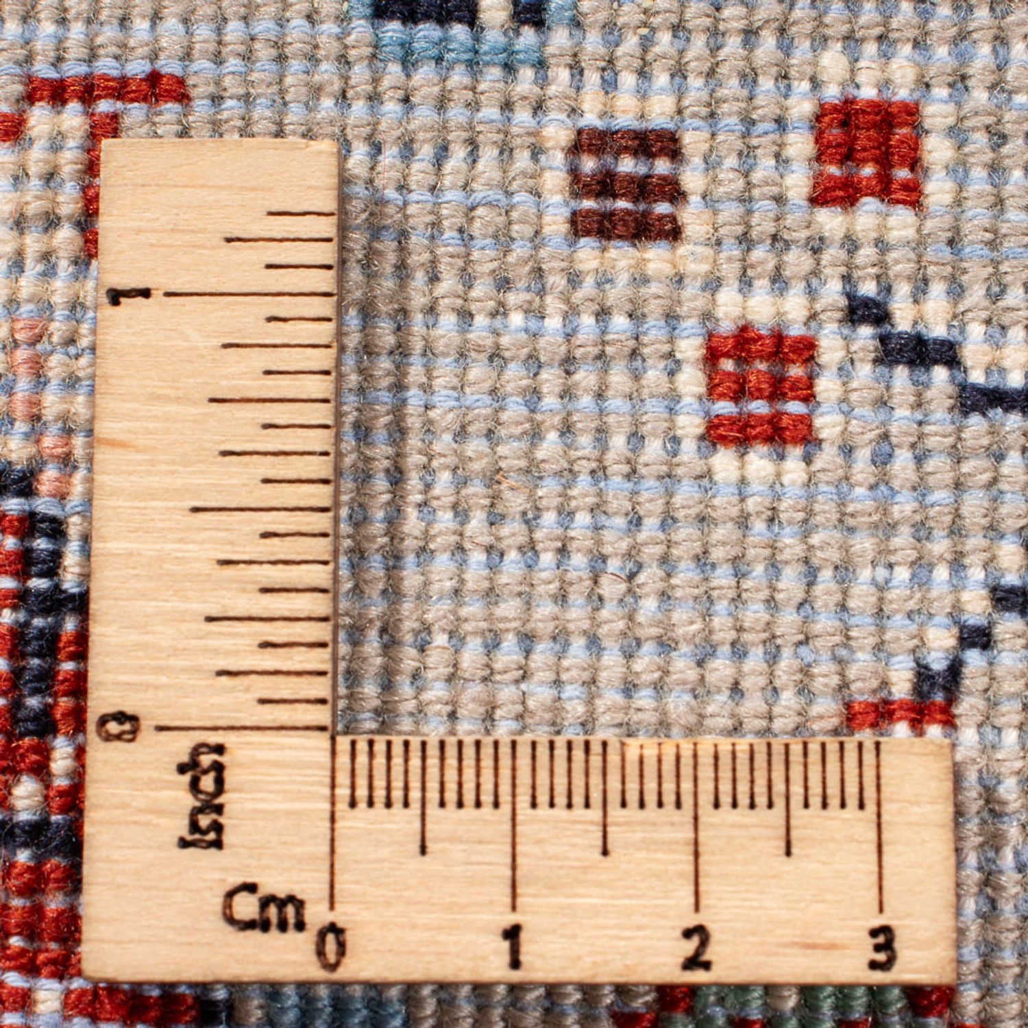 Tapis persan - Classique - 315 x 208 cm - rouge