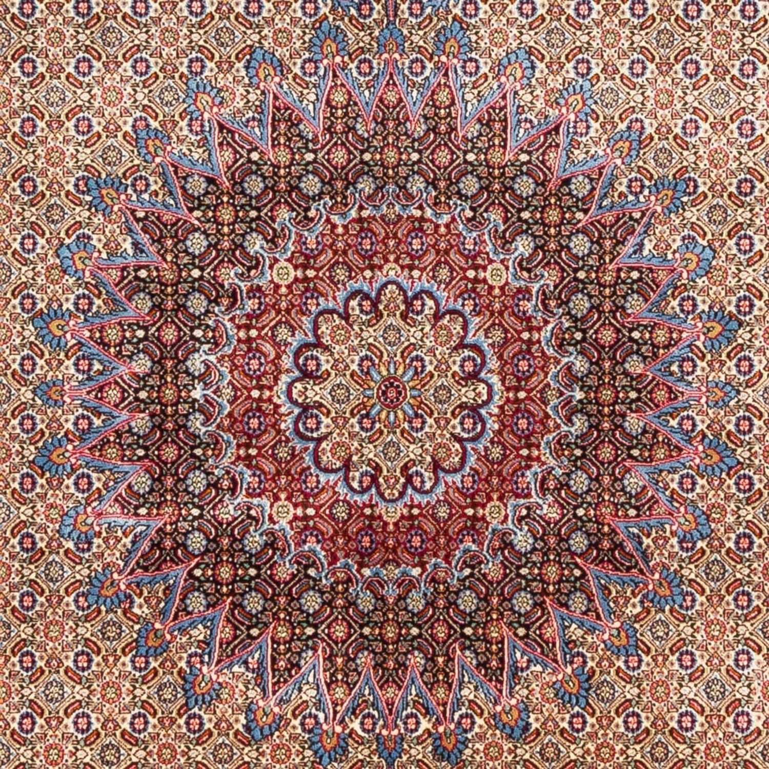 Tapis persan - Classique - 290 x 200 cm - beige