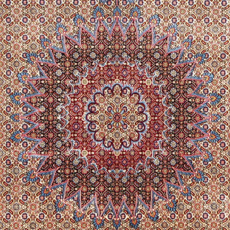 Tapis persan - Classique - 290 x 200 cm - beige
