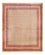 Tapis persan - Mir - 254 x 213 cm - beige clair
