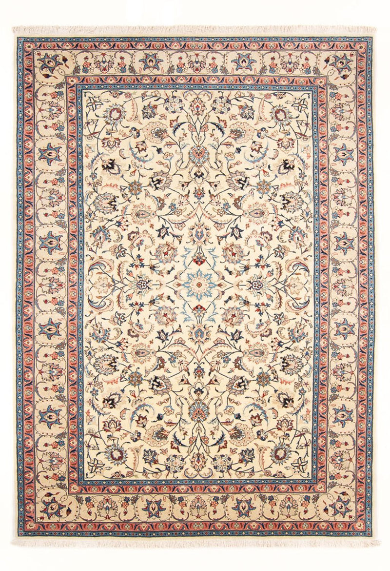 Perserteppich - Classic - 300 x 197 cm - creme