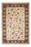 Tapis persan - Classique - 296 x 197 cm - beige clair