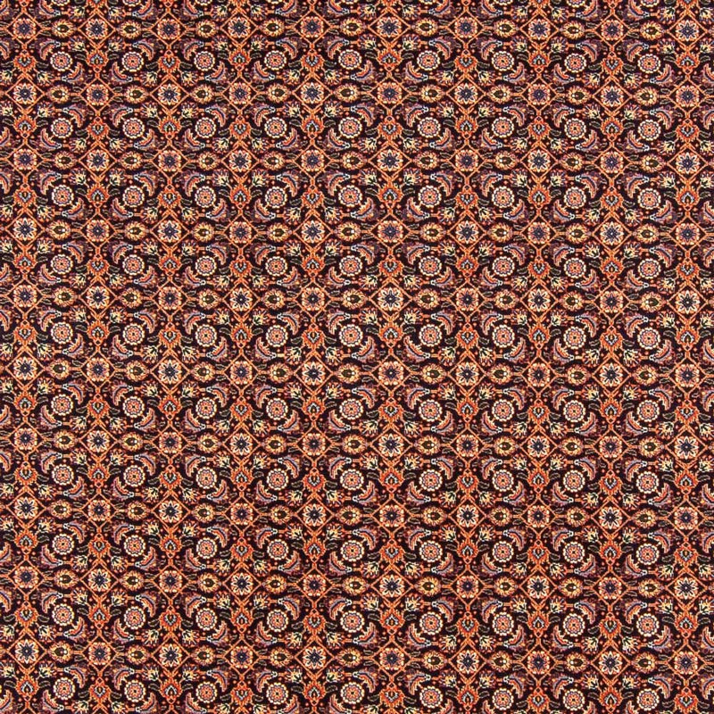 Tapis persan - Tabriz - Royal - 296 x 200 cm - rouille