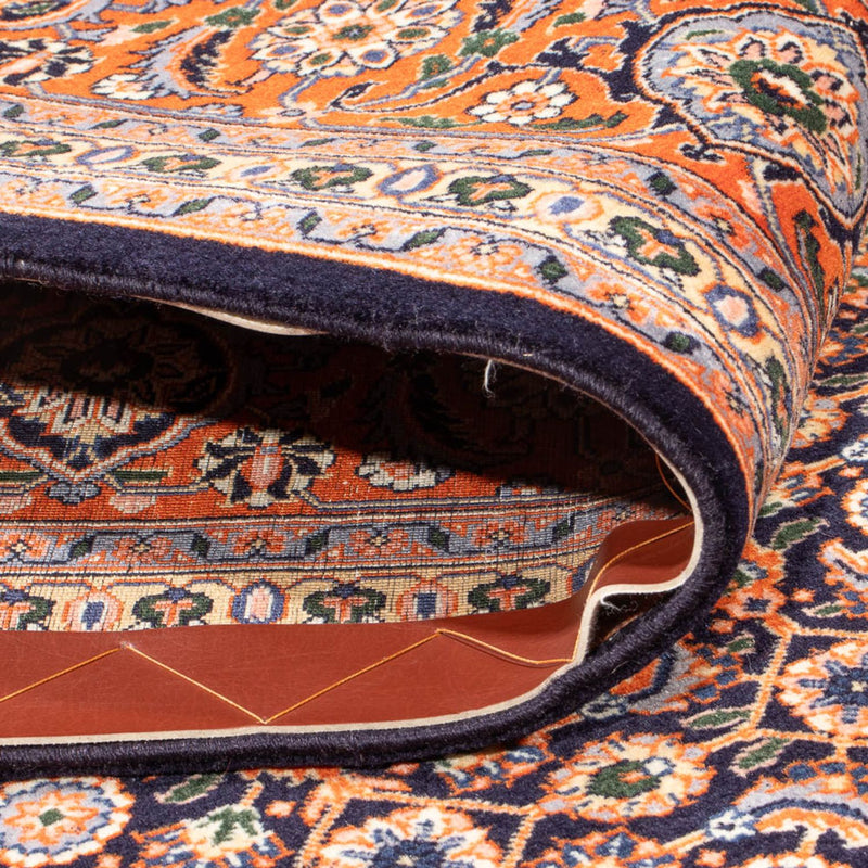 Tapis persan - Tabriz - Royal - 296 x 200 cm - rouille