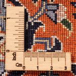 Tapis persan - Tabriz - Royal - 296 x 200 cm - rouille