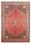 Tapis persan - Nomadic - 308 x 205 cm - rouge