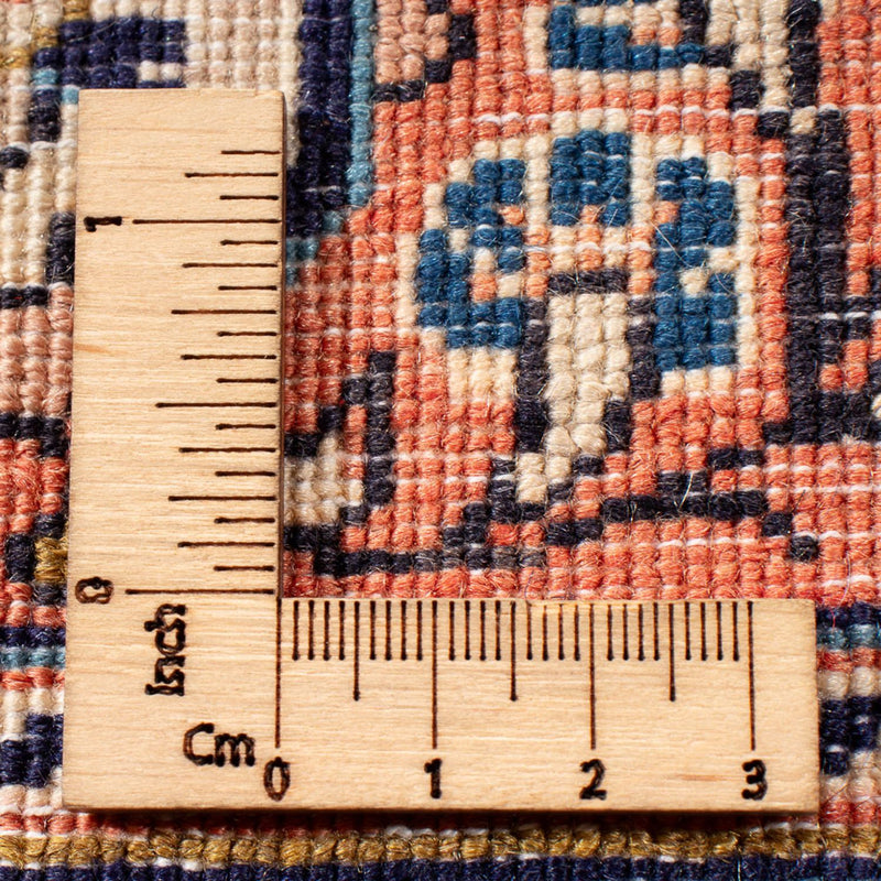 Tapis persan - Classique - 307 x 204 cm - crème