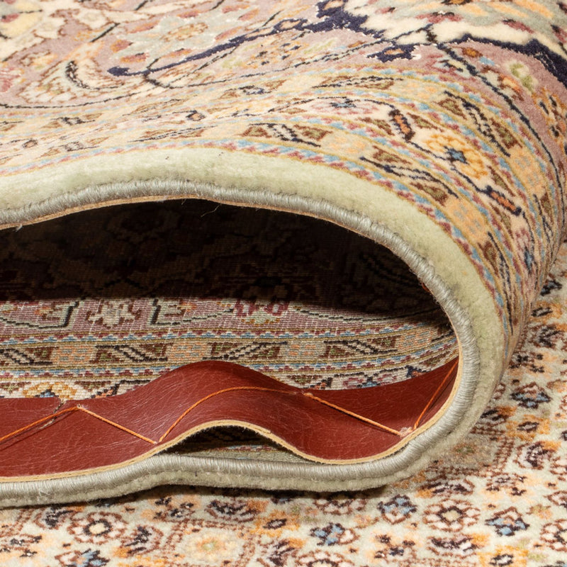Tapis persan - Tabriz - Royal - 300 x 200 cm - sable